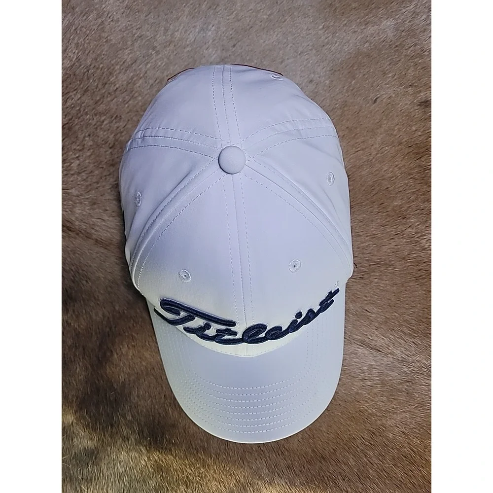 FootJoy titleist pro